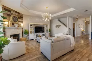 1224 Rivers Creek Ln, Little Elm, TX 75068 - Photo 4