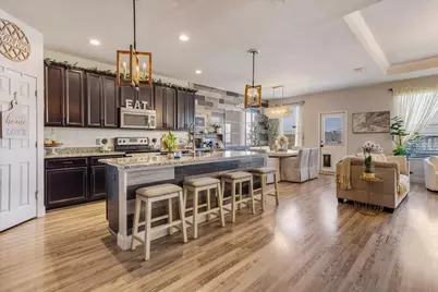 1224 Rivers Creek Lane, Little Elm, TX 75068 - Photo 8