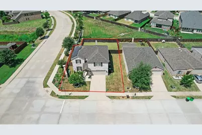 1224 Rivers Creek Lane, Little Elm, TX 75068 - Photo 36