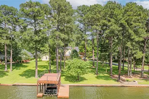 370 Bass Creek Trail, Mt Pleasant, TX 75455 - Photo 2