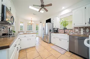 370 Bass Creek Trail, Mt Pleasant, TX 75455 - Photo 10