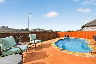 640 Ricochet Dr, Fort Worth, TX 76131 - Photo 34