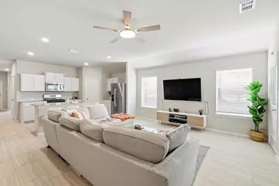 5344 Flannel Lane, Krum, TX 76249 - Photo 22