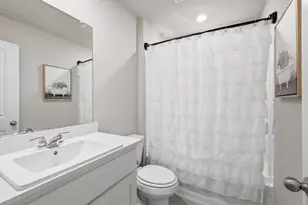 5344 Flannel Ln, Krum, TX 76249 - Photo 8