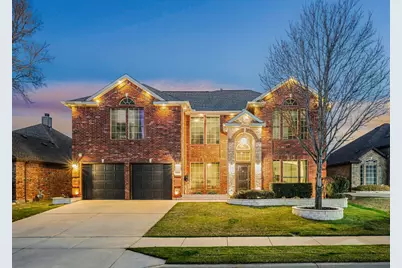 11868 Vienna Apple Road, Fort Worth, TX 76244 - Photo 1