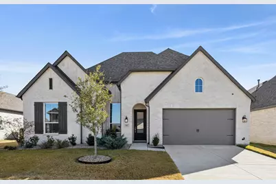 1903 Midhurst Drive, Forney, TX 75126 - Photo 4