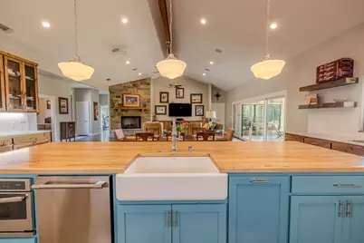 1080 Enchanted Rock Court, Graford, TX 76449 - Photo 10