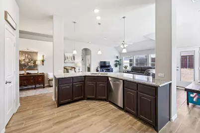 212 Magnolia Drive, Azle, TX 76020 - Photo 2