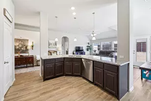 212 Magnolia Dr, Azle, TX 76020 - Photo 2