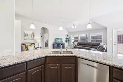 212 Magnolia Drive, Azle, TX 76020 - Photo 12