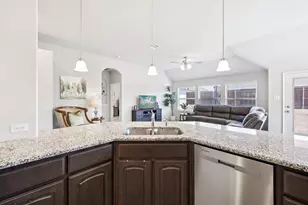 212 Magnolia Dr, Azle, TX 76020 - Photo 12