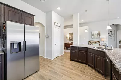 212 Magnolia Drive, Azle, TX 76020 - Photo 10