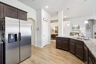 212 Magnolia Dr, Azle, TX 76020 - Photo 10