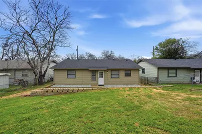 629 Chambers Street, Denton, TX 76205 - Photo 16