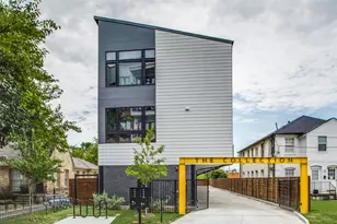 4908 Manett St, Dallas, TX 75206 - Photo 2