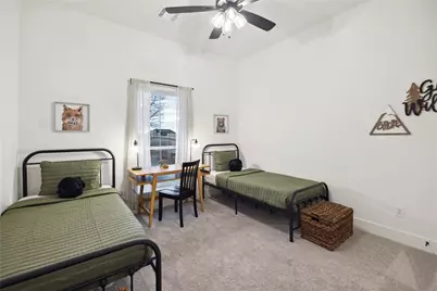 252 Oak Meadow Lane, Weatherford, TX 76085 - Photo 20