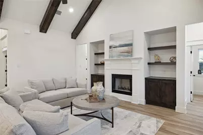 252 Oak Meadow Lane, Weatherford, TX 76085 - Photo 16