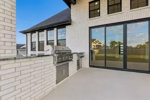 312 Carrington Dr, Argyle, TX 76226 - Photo 34