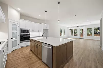 903 Boston Lane, River Oaks, TX 76114 - Photo 22