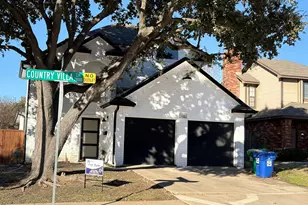 2801 Country Villa Cir, Carrollton, TX 75006 - Photo 2