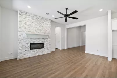 902 Boston Lane, River Oaks, TX 76114 - Photo 18