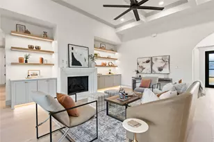 724 Cooper Trl, Weatherford, TX 76087 - Photo 14