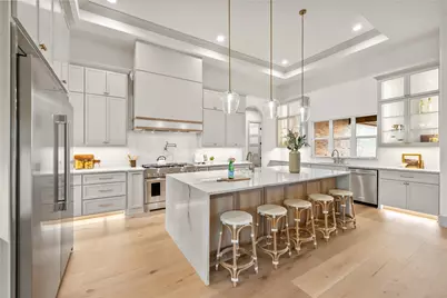 724 Cooper Trail, Weatherford, TX 76087 - Photo 8