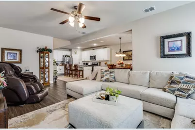 2821 Inn Kitchen Way, McKinney, TX 75071 - Photo 4