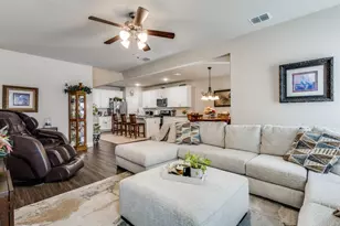 2821 Inn Kitchen Wy, McKinney, TX 75071 - Photo 4