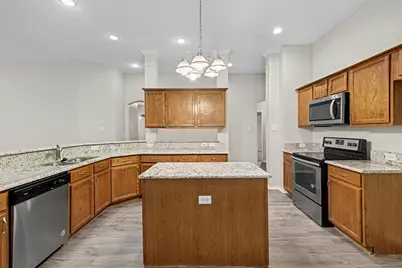 5321 Stillwater Drive, Fort Worth, TX 76137 - Photo 10