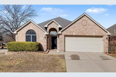 5321 Stillwater Drive, Fort Worth, TX 76137 - Photo 1