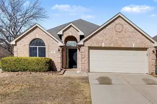 5321 Stillwater Dr, Fort Worth, TX 76137 - Photo 1