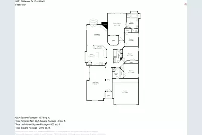 5321 Stillwater Drive, Fort Worth, TX 76137 - Photo 24