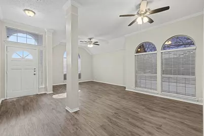 5321 Stillwater Drive, Fort Worth, TX 76137 - Photo 2