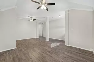 5321 Stillwater Dr, Fort Worth, TX 76137 - Photo 4