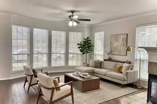 11346 Fountainbridge Dr, Frisco, TX 75035 - Photo 2