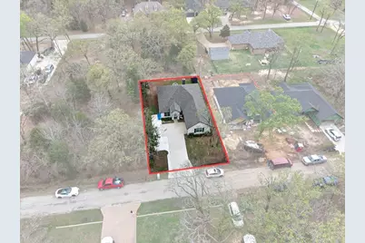 125 Parkside Drive, Trinidad, TX 75163 - Photo 16