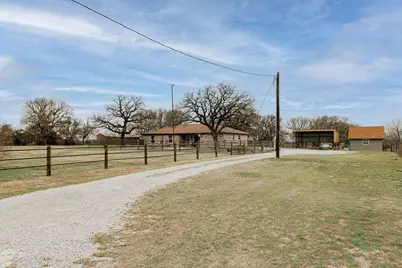 158 County Road 3351, Paradise, TX 76073 - Photo 1