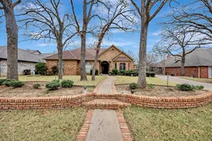 1501 Lynhurst Ln, Denton, TX 76205 - Photo 4