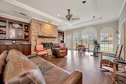 1501 Lynhurst Lane, Denton, TX 76205 - Photo 8