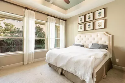 1016 Peacock Boulevard, Carrollton, TX 75007 - Photo 22