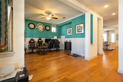 1016 Peacock Boulevard, Carrollton, TX 75007 - Photo 6