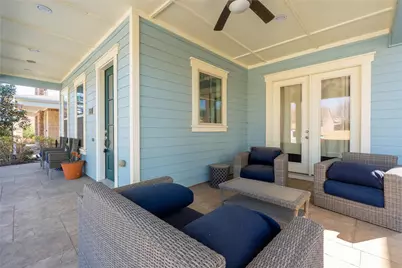 1016 Peacock Boulevard, Carrollton, TX 75007 - Photo 4