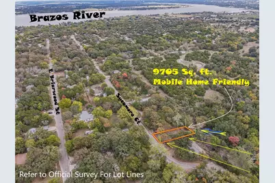 2923 Sycamore Court, Granbury, TX 76048 - Photo 1