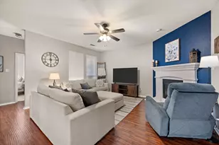 12033 Ringtail Dr, Fort Worth, TX 76244 - Photo 2