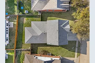 12033 Ringtail Drive, Fort Worth, TX 76244 - Photo 34