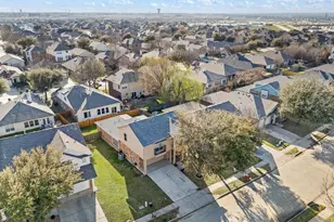 12033 Ringtail Dr, Fort Worth, TX 76244 - Photo 8