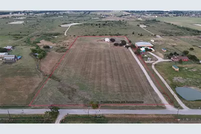 1177 Plover Circle, Ponder, TX 76259 - Photo 1