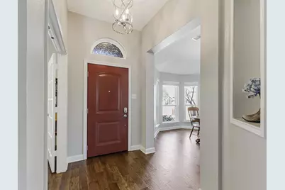 110 Berkshire Drive, Murphy, TX 75094 - Photo 4