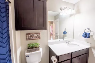 207 Shady Oaks Drive, Runaway Bay, TX 76426 - Photo 22